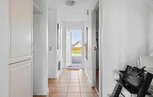 Magnifique maison avec sauna à Brenderup Fyn