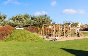 Espace pour enfants