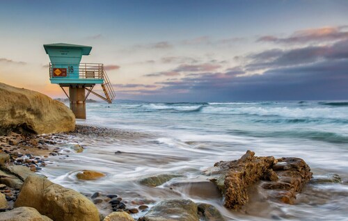 Casa de la Luz | Luxury Coastal Retreat in the Heart of Encinitas