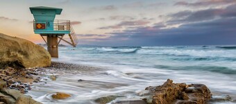 Casa de la Luz | Luxury Coastal Retreat in the Heart of Encinitas