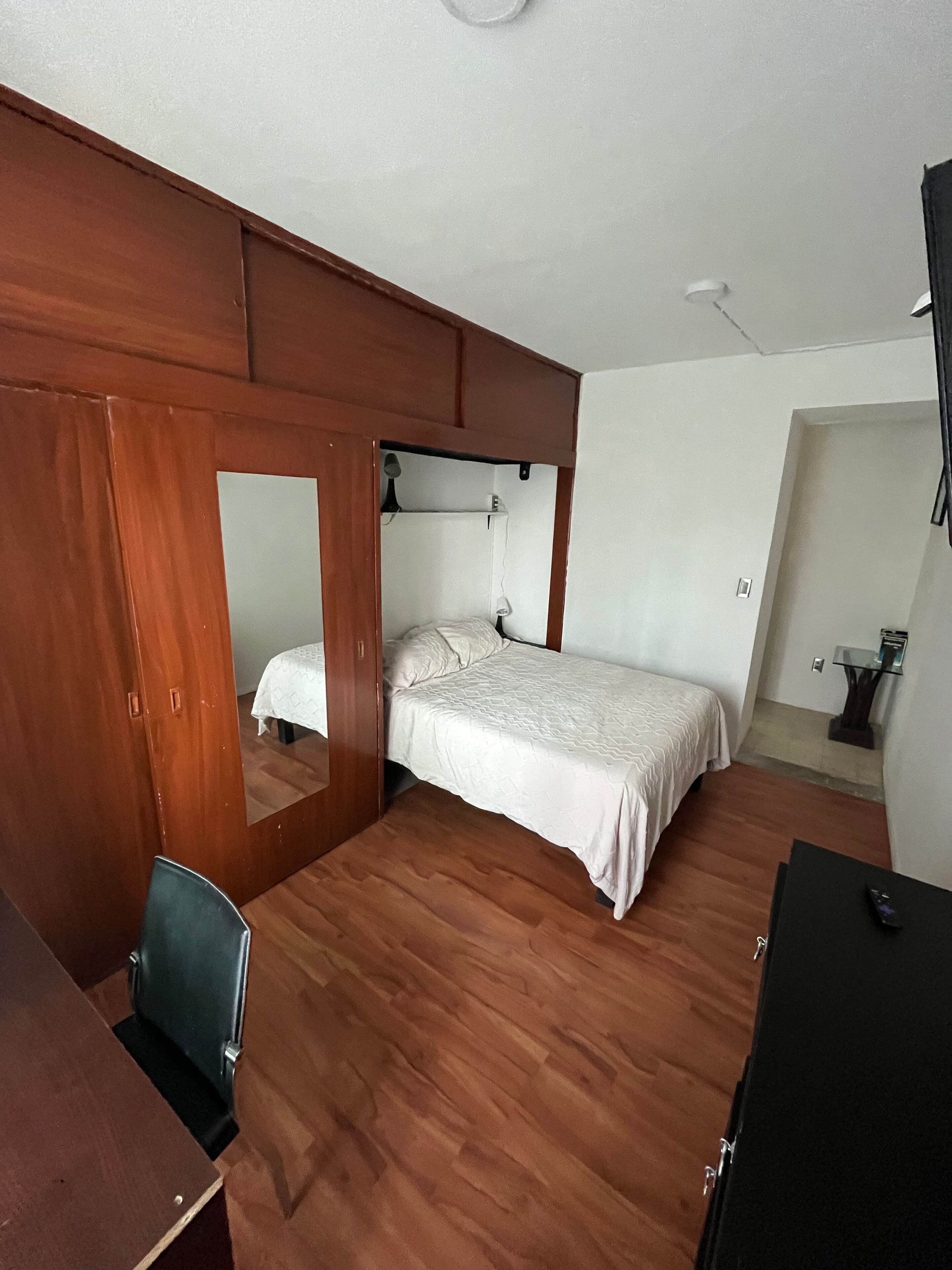 1 Schlafzimmer, WLAN
