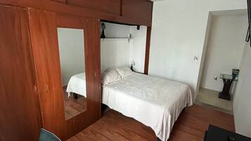 1 Schlafzimmer, WLAN