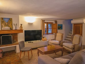 Fernseher