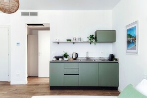 Interior - Batèl House 3 (Como)