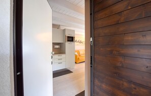 Interior - Stunning apartment in Temù (Temù)