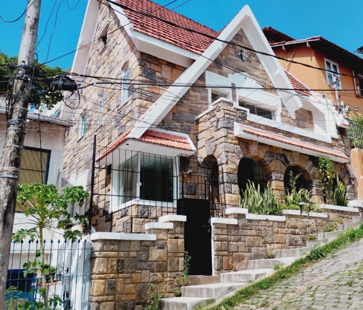 Bild für Gastgeberprofil