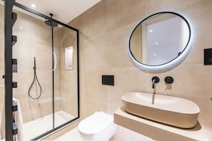 Bathroom - The Maida Vale 49 (London)