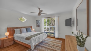 3 chambres, Wi-Fi, draps fournis