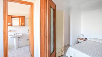 1 Schlafzimmer