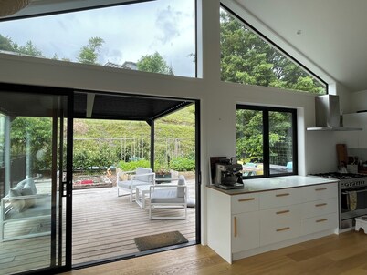 Your summer home away from home in Gisborne