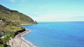 Plage Ă proximitĂ©, pĂȘche sur place