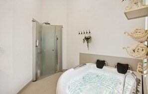 Een douche