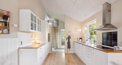 Wunderschönes Haus in Farsø mit WLAN