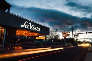 Miscellaneous - Cosmic Highway Hideout - La Vista Motel (Denver)