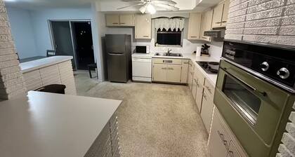 Hollywood Lawn Acres 3BR House