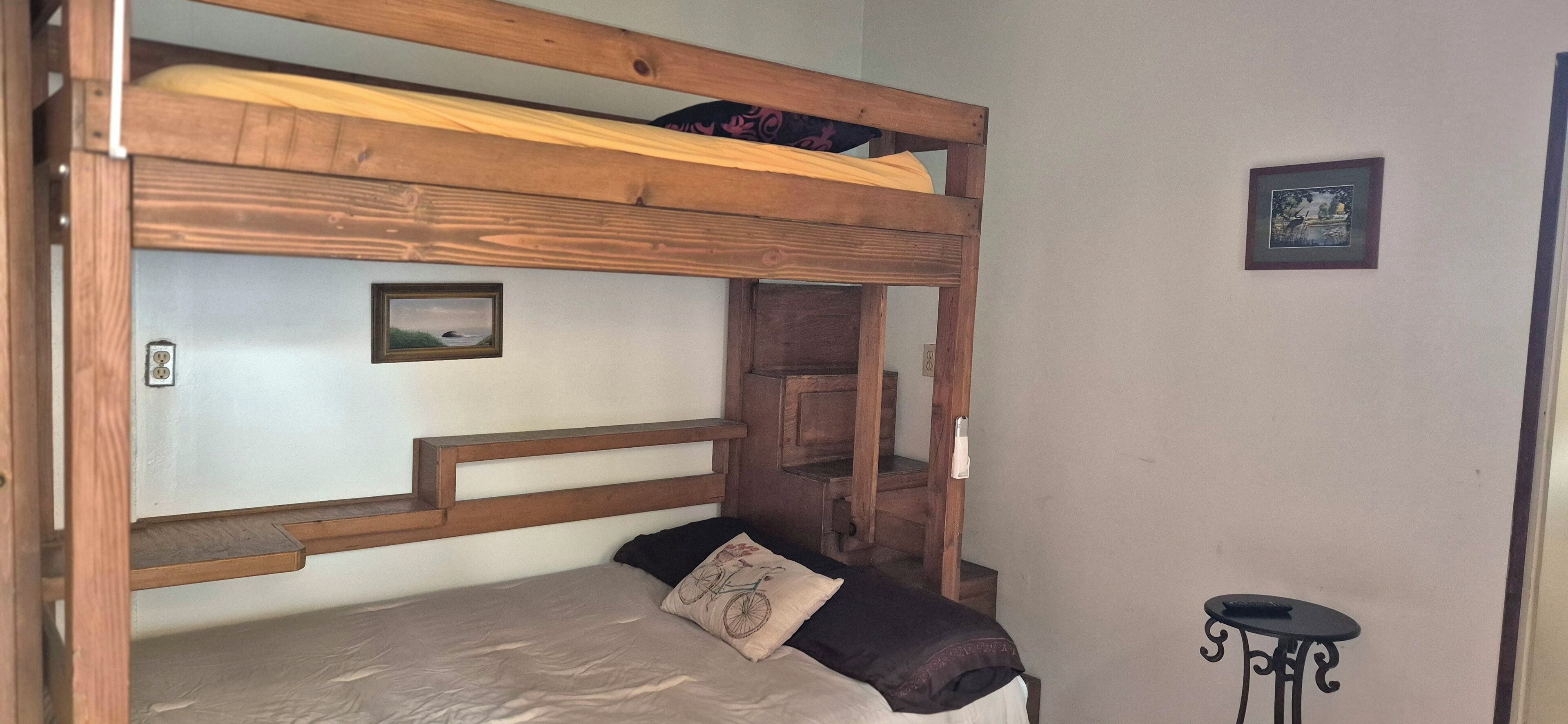 基本雙人或雙床房 | 免費 Wi-Fi