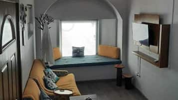 Studio Tiêu chuẩn, quang cảnh sân vườn | Quang cảnh đường phố