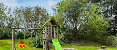 Espace pour enfants