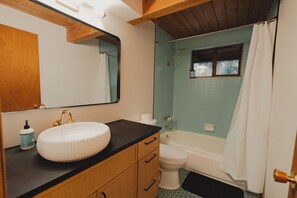 Toilet paper - Huckleberry House (Easton)