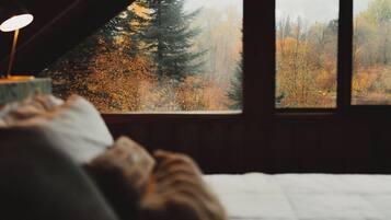 3 間睡房、免費 Wi-Fi、床單