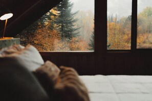 3 chambres, accès au Wi-Fi (inclus), literie fournie