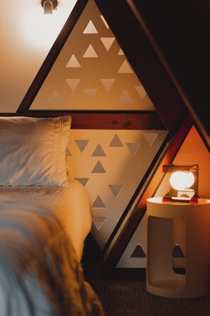 1 habitación, wifi gratis y ropa de cama 