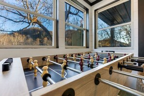 Spelletjeskamer