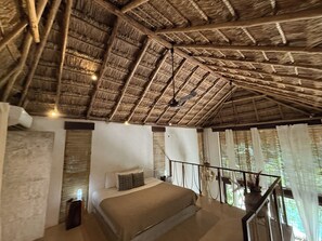 Strykejern/-brett, wi-fi og sengetøy