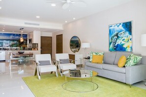 منطقة المعيشة