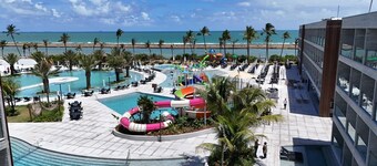 Porto 2 Life - Resort pé na areia