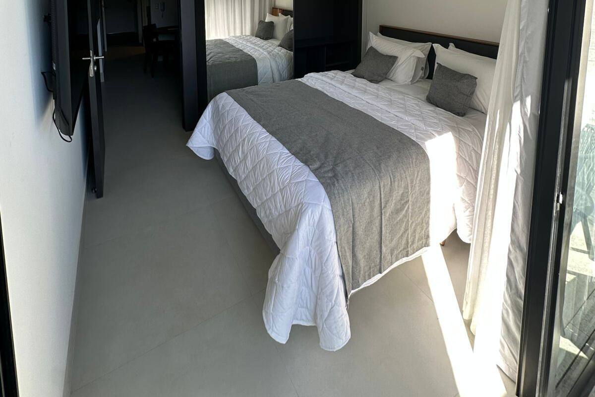 Lägenhet Comfort - lanai - viss havsutsikt | Gratis wi-fi