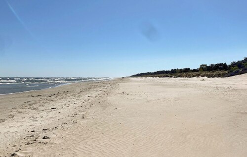 Nice home in Simrishamn with WiFi