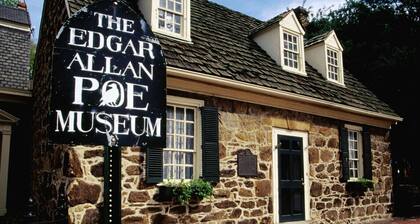 Next Stop: Comfort • 3 BR Near Amtrak Station