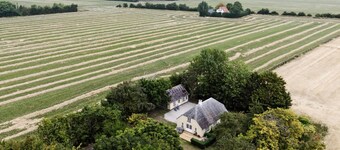 Secluded cottage in idyllic surroundings