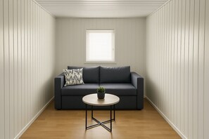 Téléviseur à écran plat, chaîne audio