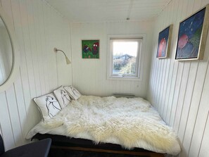 Accès au Wi-Fi (inclus)