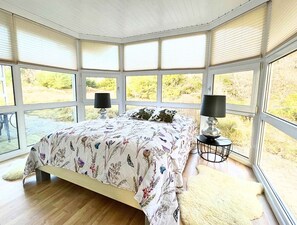 Free WiFi - Elegant home with views of protected landscape. (Blokhus)