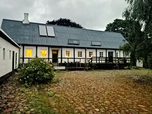 Exterieur