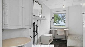 3 dormitorios, tabla de planchar con plancha, wifi gratis