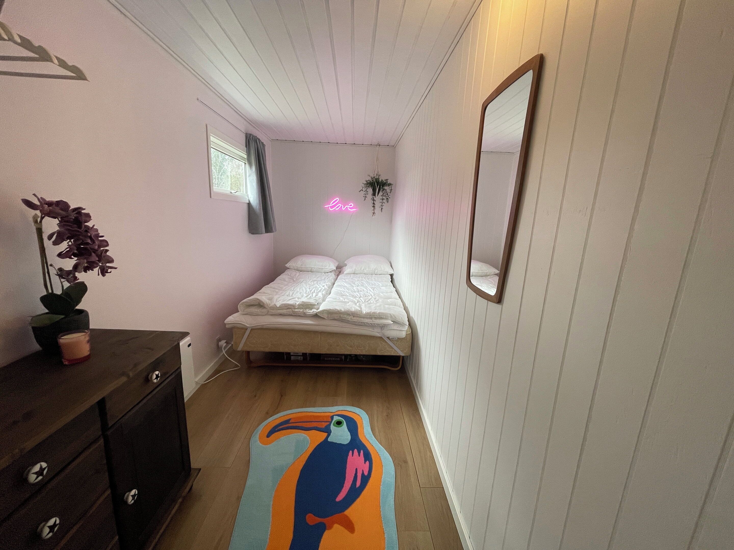 3 slaapkamers, gratis wifi