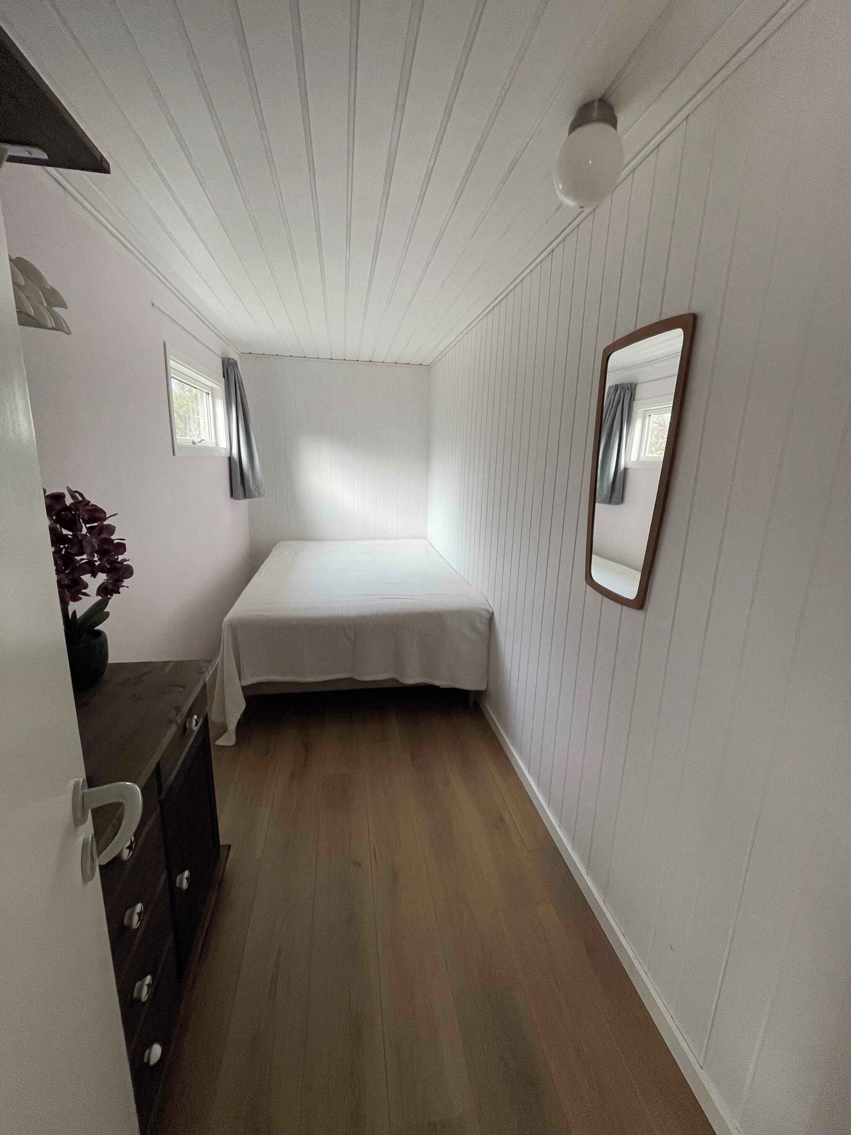 3 多间卧室、免费 WiFi