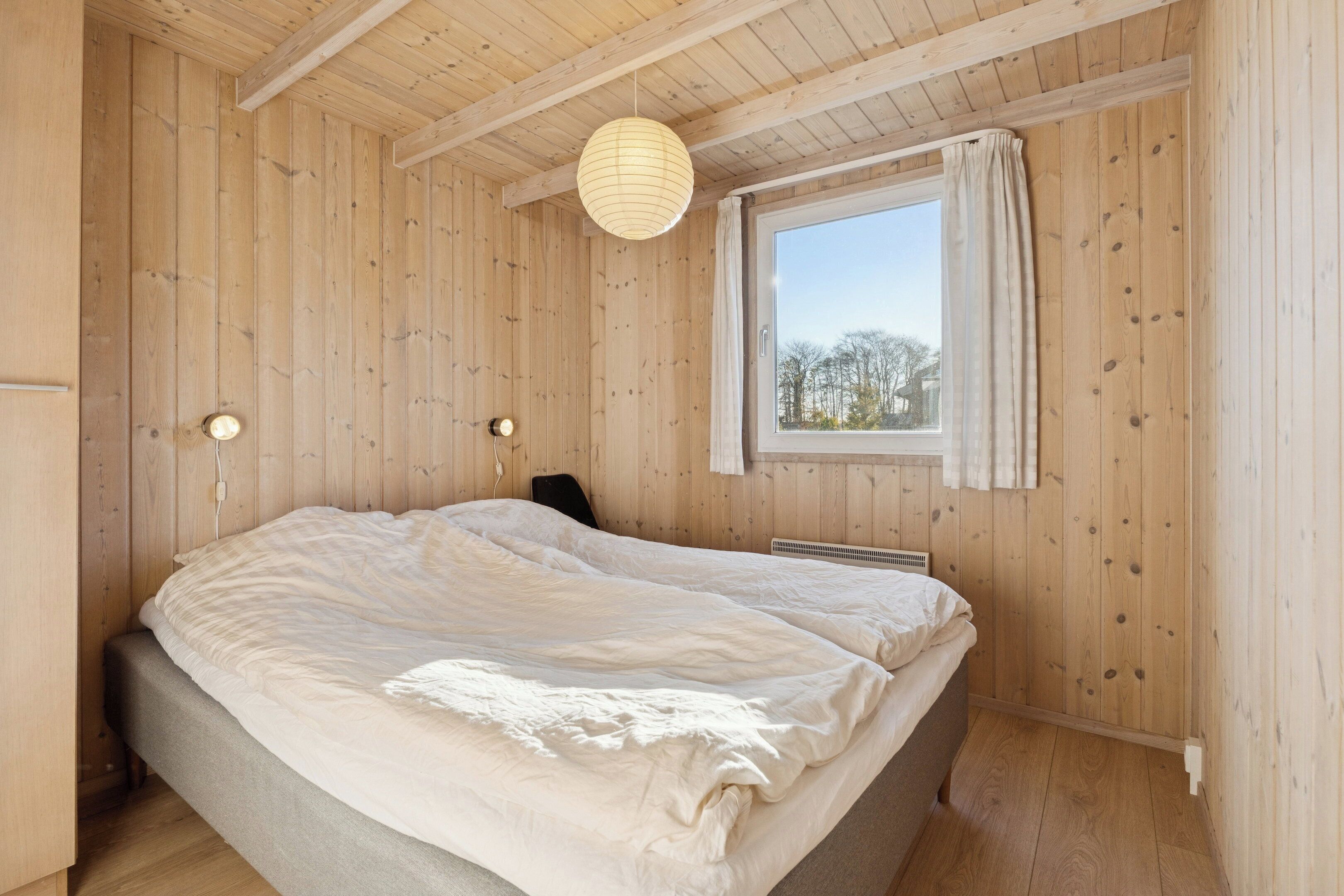 3 bedrooms, free WiFi