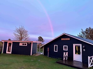 Exterior - Family-friendly holiday home near Limfjord (Struer)