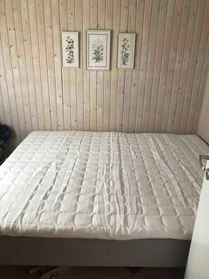 Iron/ironing board, free WiFi - Family-friendly holiday home near Limfjord (Struer)