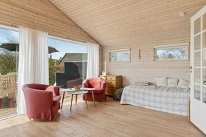 3 Schlafzimmer, Bügeleisen/Bügelbrett, kostenloses WLAN