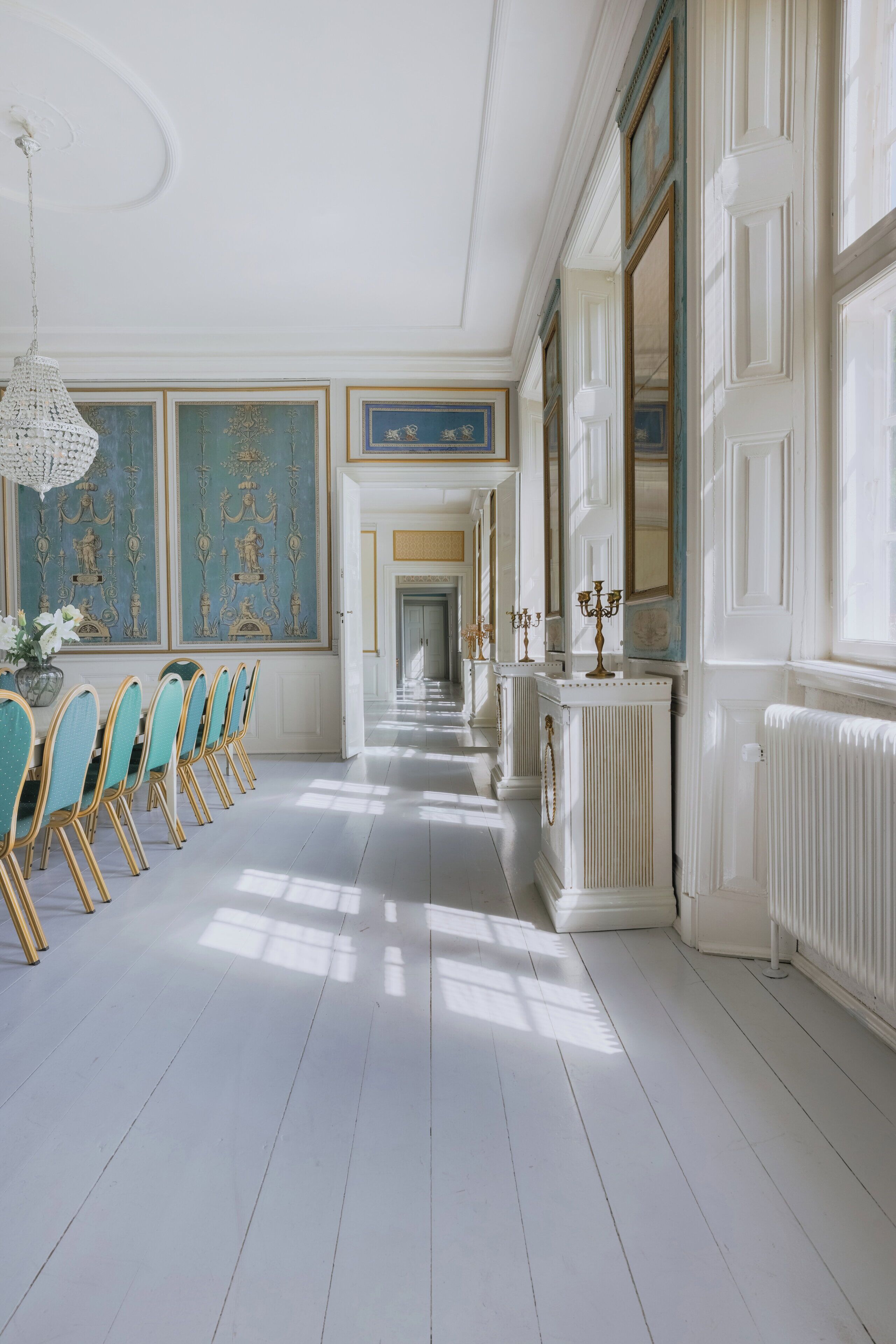 Spiseområde