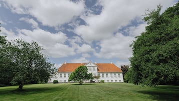 Eksteriør