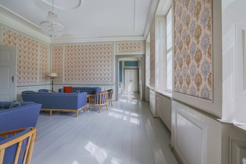 Hindemae Estate for holidays and events