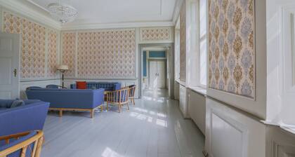 Hindemae Estate for holidays and events
