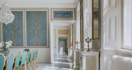 Hindemae Estate for holidays and events